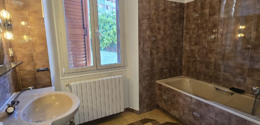 BR/1 – Vallauris Ambiance Champêtre, Charmant 3P Vide 73.36m² 1er étage expo Est, 2 PK extérieurs