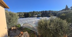 BR/1 – Vallauris Ambiance Champêtre, Charmant 3P Vide 73.36m² 1er étage expo Est, 2 PK extérieurs BR/1 – Vallauris Ambiance Champêtre, Charmant 3P Vide 73.36m² 1er étage expo Est, 2 PK extérieurs