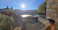 BR/1 – Vallauris Ambiance Champêtre, Charmant 3P Vide 73.36m² 1er étage expo Est, 2 PK extérieurs BR/1 – Vallauris Ambiance Champêtre, Charmant 3P Vide 73.36m² 1er étage expo Est, 2 PK extérieurs