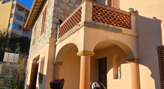 BR/1 – Vallauris Ambiance Champêtre, Charmant 3P Vide 73.36m² 1er étage expo Est, 2 PK extérieurs