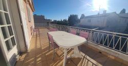 Maison 5P jardin + Appartement 3P parking cave Golfe Juan Maison 5P jardin + Appartement 3P parking cave Golfe Juan