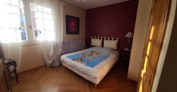 Maison 5P jardin + Appartement 3P parking cave Golfe Juan Maison 5P jardin + Appartement 3P parking cave Golfe Juan