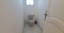 Maison 5P jardin + Appartement 3P parking cave Golfe Juan Maison 5P jardin + Appartement 3P parking cave Golfe Juan