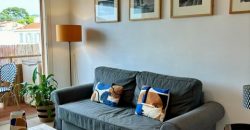 PROV/1 – Cannes secteur Broussailles, Spacieux 2P meublé climatisé rénové 42m² 5ème étage balcon expo Ouest PROV/1 – Cannes secteur Broussailles, Spacieux 2P meublé climatisé rénové 42m² 5ème étage balcon expo Ouest