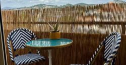 PROV/1 – Cannes secteur Broussailles, Spacieux 2P meublé climatisé rénové 42m² 5ème étage balcon expo Ouest PROV/1 – Cannes secteur Broussailles, Spacieux 2P meublé climatisé rénové 42m² 5ème étage balcon expo Ouest