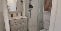 ARF/21 – Golfe Juan Vieux Port, Charmant Studio Meublé, rénové, 21.29m², Sud, 3ème étage sans ascenseur ARF/21 – Golfe Juan Vieux Port, Charmant Studio Meublé, rénové, 21.29m², Sud, 3ème étage sans ascenseur