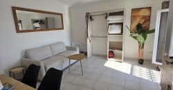 ARF/21 – Golfe Juan Vieux Port, Charmant Studio Meublé, rénové, 21.29m², Sud, 3ème étage sans ascenseur ARF/21 – Golfe Juan Vieux Port, Charmant Studio Meublé, rénové, 21.29m², Sud, 3ème étage sans ascenseur