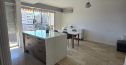 MAC/1 – Spacieux 2P meublé, climatisé, 43.92m², 3ème étage, bel aperçu mer plein Sud, proche centre ville MAC/1 – Spacieux 2P meublé, climatisé, 43.92m², 3ème étage, bel aperçu mer plein Sud, proche centre ville