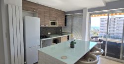 MAC/1 – Spacieux 2P meublé, climatisé, 43.92m², 3ème étage, bel aperçu mer plein Sud, proche centre ville MAC/1 – Spacieux 2P meublé, climatisé, 43.92m², 3ème étage, bel aperçu mer plein Sud, proche centre ville