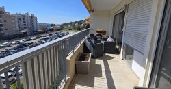 MAC/1 – Spacieux 2P meublé, climatisé, 43.92m², 3ème étage, bel aperçu mer plein Sud, proche centre ville MAC/1 – Spacieux 2P meublé, climatisé, 43.92m², 3ème étage, bel aperçu mer plein Sud, proche centre ville