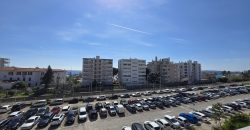 MAC/1 – Spacieux 2P meublé, climatisé, 43.92m², 3ème étage, bel aperçu mer plein Sud, proche centre ville MAC/1 – Spacieux 2P meublé, climatisé, 43.92m², 3ème étage, bel aperçu mer plein Sud, proche centre ville