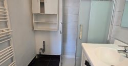 MAC/1 – Spacieux 2P meublé, climatisé, 43.92m², 3ème étage, bel aperçu mer plein Sud, proche centre ville MAC/1 – Spacieux 2P meublé, climatisé, 43.92m², 3ème étage, bel aperçu mer plein Sud, proche centre ville