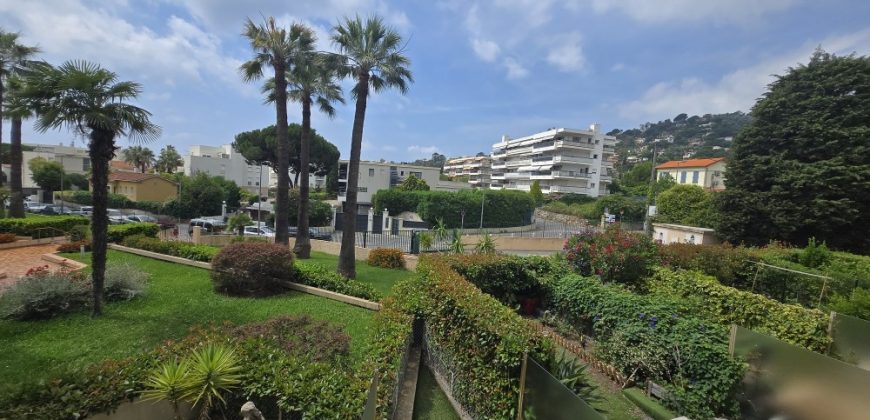 DORD/2P – EXCLU, Spacieux 2P 56.79m² Expo Sud Ouest, A rénover, cave et Garage privatif en sous-sol.