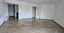 DORD/2P – EXCLU, Spacieux 2P 56.79m² Expo Sud Ouest, A rénover, cave et Garage privatif en sous-sol.
