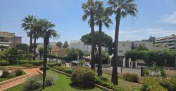 DORD/2P – EXCLU, Spacieux 2P 56.79m² Expo Sud Ouest, cave et en sus Garage privatif en sous-sol.