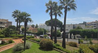 DORD/2P – EXCLU, Spacieux 2P 56.79m² Expo Sud Ouest, cave et en sus Garage privatif en sous-sol.