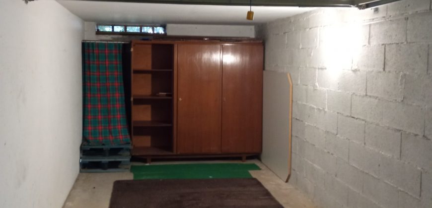 DORD/2P – EXCLU, Spacieux 2P 56.79m² Expo Sud Ouest, A rénover, cave et Garage privatif en sous-sol.