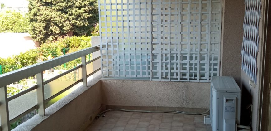 DORD/2P – EXCLU, Spacieux 2P 56.79m² Expo Sud Ouest, A rénover, cave et Garage privatif en sous-sol.