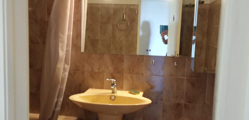 DORD/2P – EXCLU, Spacieux 2P 56.79m² Expo Sud Ouest, A rénover, cave et Garage privatif en sous-sol.