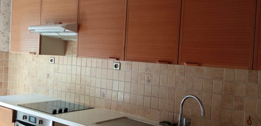 DORD/2P – EXCLU, Spacieux 2P 56.79m² Expo Sud Ouest, A rénover, cave et Garage privatif en sous-sol.