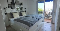 A Vendre, Front de Mer, Spacieux 2P 51.67m² très bon état, Traversant, 2ème ét. Ascenseur, garage 20.73m² de plain pied A Vendre, Front de Mer, Spacieux 2P 51.67m² très bon état, Traversant, 2ème ét. Ascenseur, garage 20.73m² de plain pied