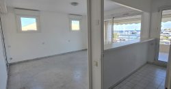 ULS/205 – GOLFE JUAN, Front de Mer Charmant 3P Vide 56.09m², 2ème ét. Expo Sud vue sur Port C. Rayon, garage