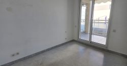 ULS/205 – GOLFE JUAN, Front de Mer Charmant 3P Vide 56.09m², 2ème ét. Expo Sud vue sur Port C. Rayon, garage