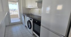 ULS/205 – GOLFE JUAN, Front de Mer Charmant 3P Vide 56.09m², 2ème ét. Expo Sud vue sur Port C. Rayon, garage