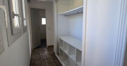 BAR/1, Le Cannet – Maison mitoyenne de 102.34m² Meublé, climatisé, sur 1 étage, plein Sud, Piscine privative, 2 Pk