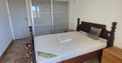 BAR/1, Le Cannet – Maison mitoyenne de 102.34m² Meublé, climatisé, sur 1 étage, plein Sud, Piscine privative, 2 Pk