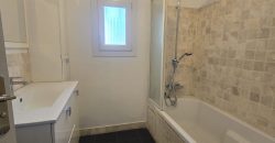 BAR/1, Le Cannet – Maison mitoyenne de 102.34m² Meublé, climatisé, sur 1 étage, plein Sud, Piscine privative, 2 Pk