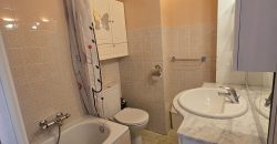 SAIN/1 – Golfe Juan, Charmant 2P meublé 35.60m² 1er étage, terrasse Sud 47.66m², Garage privatif