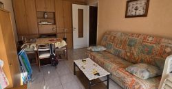 SAIN/1 – Golfe Juan, Charmant 2P meublé 35.60m² 1er étage, terrasse Sud 47.66m², Garage privatif