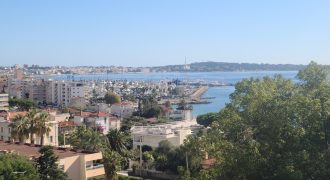GOLFE JUAN
