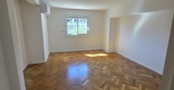 LAND/1 – Antibes secteur Fontmerle, 3P Duplex Vide 98.07²m climatisé rénové, RDJ Expo Sud, 2 PK