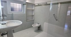 LAND/1 – Antibes secteur Fontmerle, 3P Duplex Vide 98.07²m climatisé rénové, RDJ Expo Sud, 2 PK
