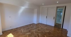 LAND/1 – Antibes secteur Fontmerle, 3P Duplex Vide 98.07²m climatisé rénové, RDJ Expo Sud, 2 PK