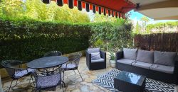ARI/1 – Golfe Juan Centre Ville, Charmant Studio + Coin nuit 33.72m² Meublé, climatisé, RDJ Nord Ouest avec Cave ARI/1 – Golfe Juan Centre Ville, Charmant Studio + Coin nuit 33.72m² Meublé, climatisé, RDJ Nord Ouest avec Cave