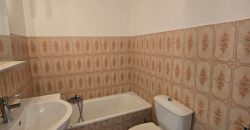 CHIL/1 – Vallauris, Charmant studio vide repeint 26.83m² 1er ét. Expo Est, Cave + Parking