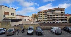 CHIL/1 – Vallauris, Charmant studio vide repeint 26.83m² 1er ét. Expo Est, Cave + Parking