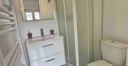 ARF/22 – Golfe Juan, Charmant Studio meublé 18.03m² climatisé 3ème Et. sans ascenseur, Front de Mer ARF/22 – Golfe Juan, Charmant Studio meublé 18.03m² climatisé 3ème Et. sans ascenseur, Front de Mer