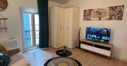 ARF/22 – Golfe Juan, Charmant Studio meublé 18.03m² climatisé 3ème Et. sans ascenseur, Front de Mer ARF/22 – Golfe Juan, Charmant Studio meublé 18.03m² climatisé 3ème Et. sans ascenseur, Front de Mer